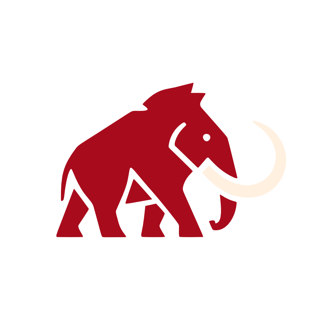 Lovely Mammoth